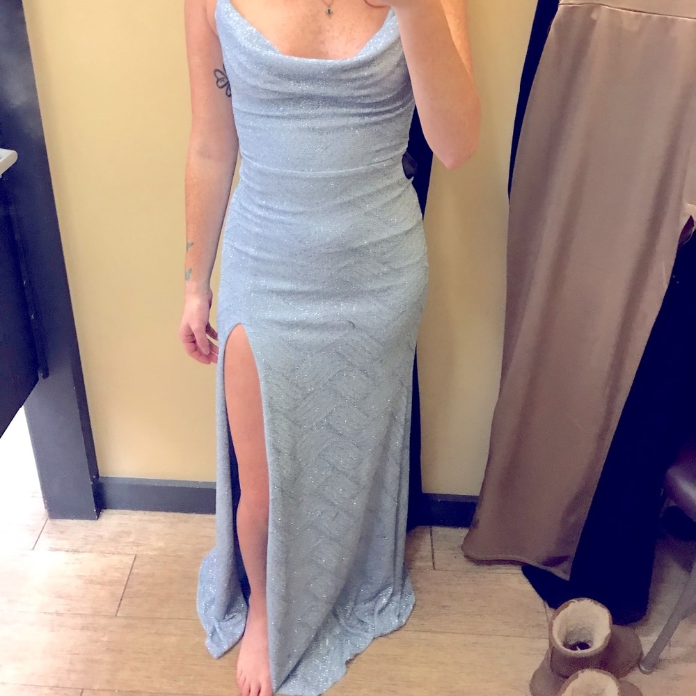 Formal/Ball dress